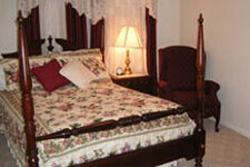 Leaman’s Country Lodging