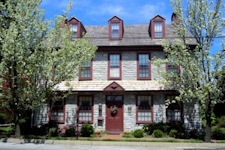 Limestone Inn Bed & Breakfast