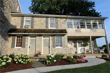 Meadow View K Farm Guest House