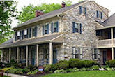 Rocky Acre Farm Bed & Breakfast