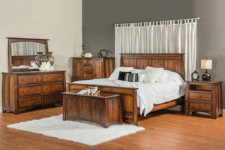 Cabinfield – Classic Amish Craftsmanship