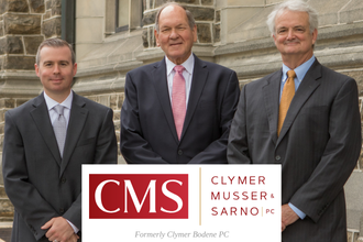 Clymer, Musser & Sarno, P.C.
