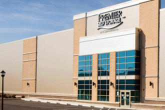 Premier Self Storage at Greenfield