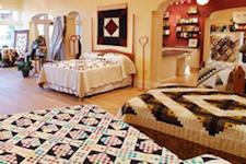 Village Handmade (formerly Village Quilts)