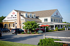 September Farm Cheese Factory & Country Market