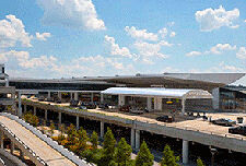 Baltimore Washington International Airport (BWI)