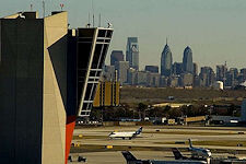 Philadelphia International Airport (PHL)