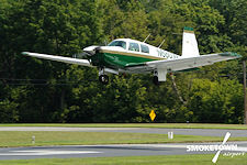 Smoketown Airport