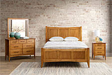 Peaceful Valley Furniture – Amish Handcrafted Furniture