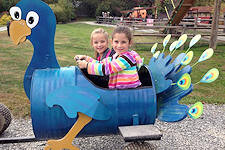 Corn Cob Acres: Field of Fun