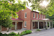 Rocky Springs Bed & Breakfast