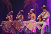 American Music Theatre