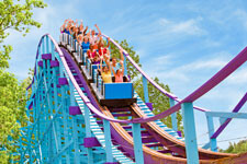 Dutch Wonderland Family Amusement Park