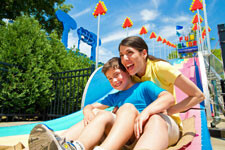 Dutch Wonderland Family Amusement Park