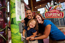 Turkey Hill Experience – Ice Cream Fun for the Family!