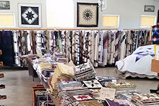 Smucker’s Quilts – Handmade Amish Quilts and Crafts