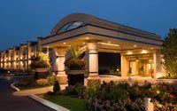 Eden Resort & Suites: Voted Best Lancaster Hotel (Readers Choice)