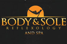 Body and Sole Reflexology & Spa