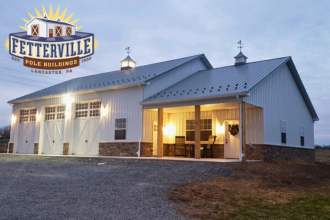 Fetterville Sales