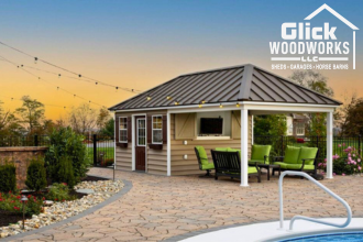 Glick Woodworks, LLC