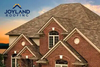 Joyland Roofing
