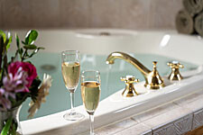 Inn & Spa at Intercourse Village – Romantic Hotel