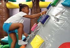 Bounce Kraze – Fun Indoor Inflatable Park and Arcade