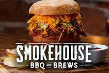 Smokehouse at Plain & Fancy Farm