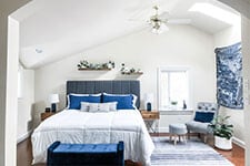 The Cottage and Loft