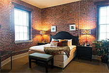 Lancaster Arts Hotel – Boutique, Historic Hotel