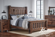 Kings Impressions – Heirloom Furniture & Decor