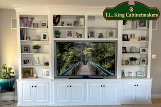 T.L. King Cabinetmakers