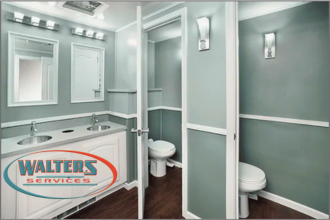 Walters Services Inc.