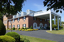 Smoketown Inn of Lancaster County