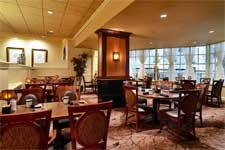 Arthur’s Terrace Restaurant