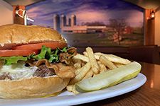 The Restaurant at Oregon Dairy