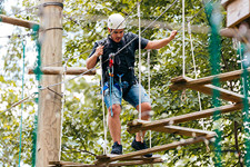 Refreshing Mountain Retreat & Adventure Center