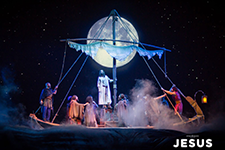 Sight & Sound Theatres – Watch at Home