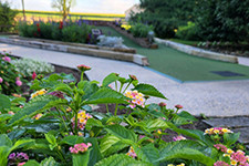 Village Greens Miniature Golf