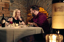 Greenfield Restaurant