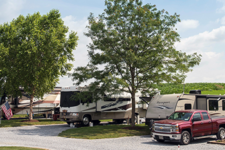 Country Acres Campground
