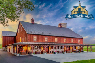 Blue Ridge Builders