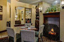 Inn at Leola Village – An Historic Boutique Hotel