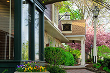 Inn at Leola Village – An Historic Boutique Hotel