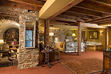 Inn at Leola Village – An Historic Boutique Hotel