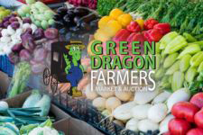 Green Dragon Farmers Market & Auction