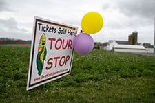 Best Kept Secrets Tour