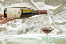 Thorn Hill Vineyards’ Lancaster Wine Tasting Room