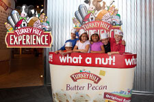 Turkey Hill Experience – Ice Cream Fun for the Whole Family!