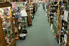 Cackleberry Farm Antique Mall